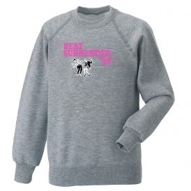Beat Surrender '82 (The Jam Influenced) Sweatshirt