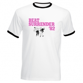 Beat Surrender '82 (The Jam Influenced) T-Shirt