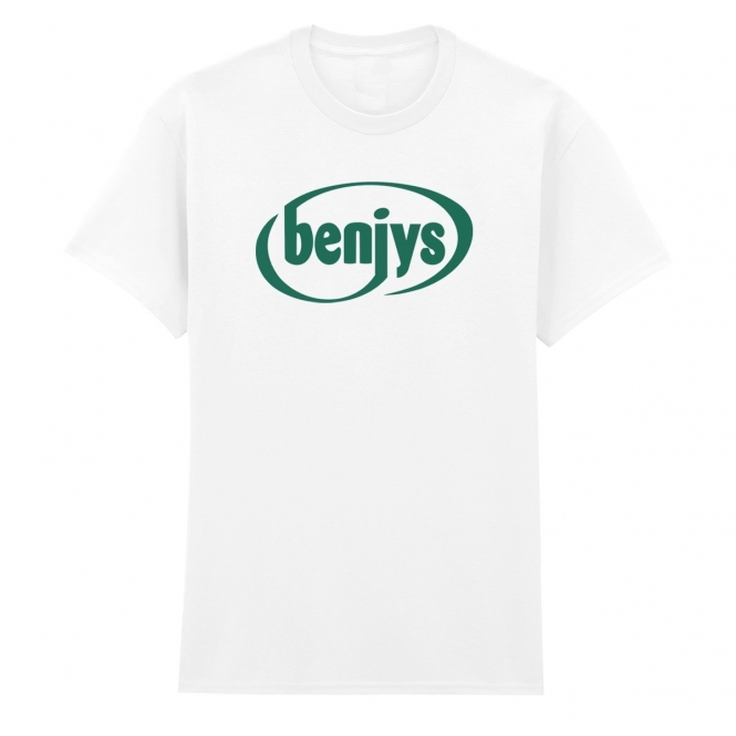 Benjys (Retro Logo) T-Shirt