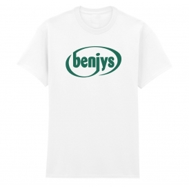 Benjys (Retro Logo) T-Shirt