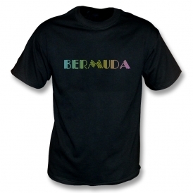 Bermuda (As Worn By John Lennon, The Beatles) Organic T-Shirt