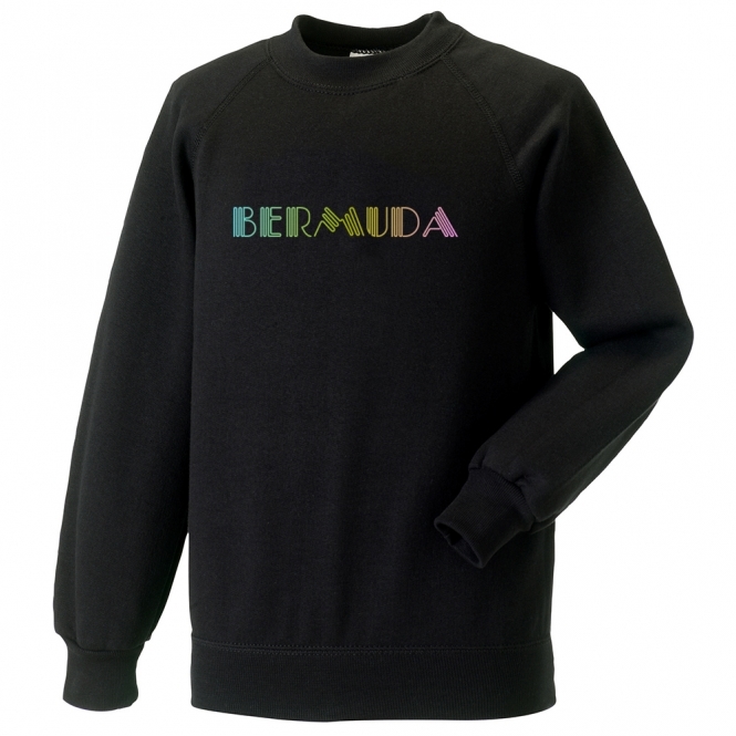 Bermuda (As Worn By John Lennon, The Beatles) Sweatshirt
