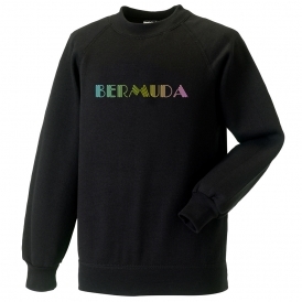 Bermuda (As Worn By John Lennon, The Beatles) Sweatshirt