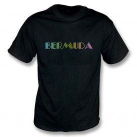 Bermuda (As Worn By John Lennon, The Beatles) T-Shirt