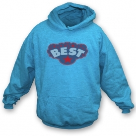 Best (As Worn By Roger Daltrey, The Who) Hooded Sweatshirt