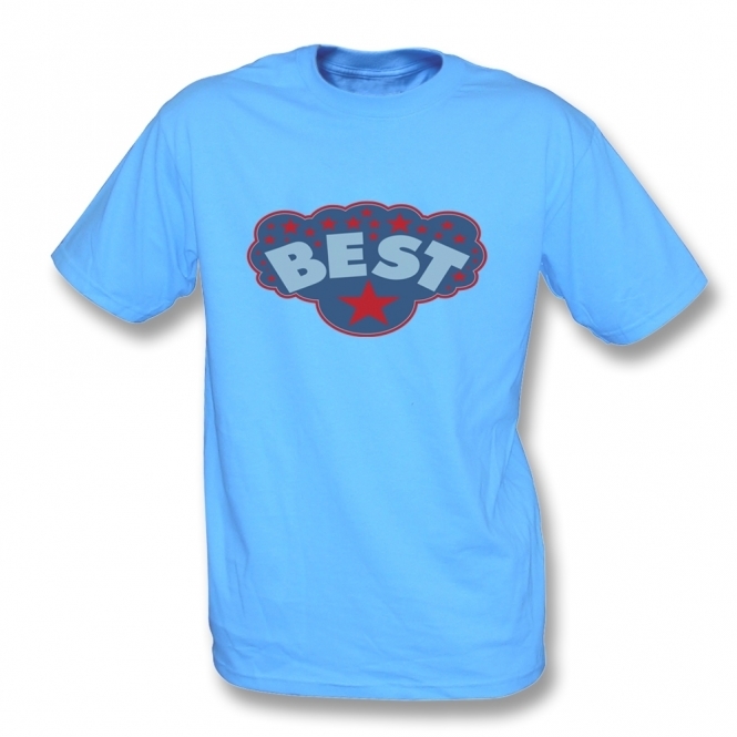 Best (As Worn By Roger Daltrey, The Who) Organic T-Shirt