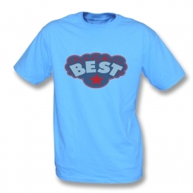 Best (As Worn By Roger Daltrey, The Who) Organic T-Shirt