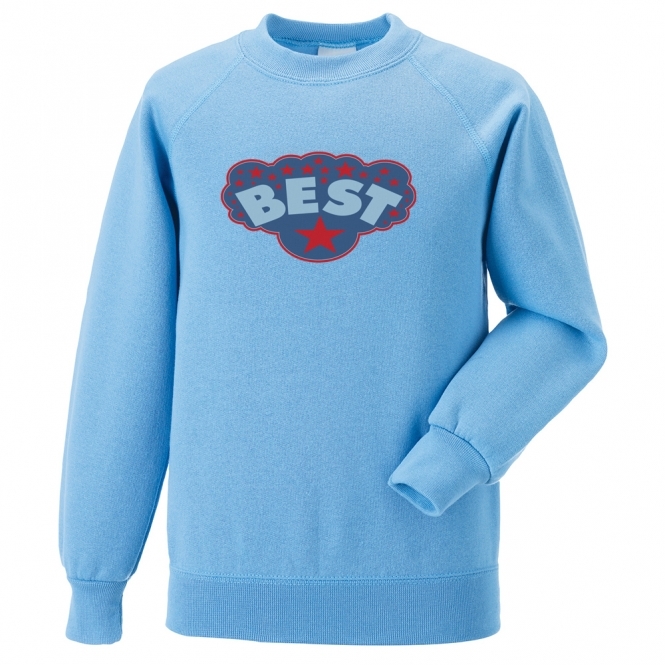 Best (As Worn By Roger Daltrey, The Who) Sweatshirt