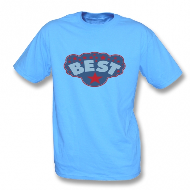 Best (As Worn By Roger Daltrey, The Who) T-Shirt