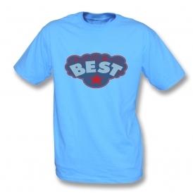 Best (As Worn By Roger Daltrey, The Who) T-Shirt
