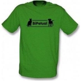 Bi-Petual T-Shirt