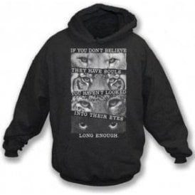 Big Cats Hooded Sweatshirt
