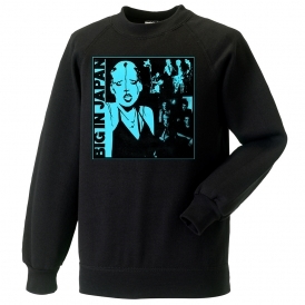 Big In Japan Sweatshirt