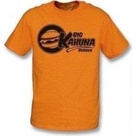 Big Kahuna Burger (Inspired by Pulp Fiction) T-Shirt