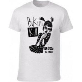 Bikini Kill Kids T-Shirt