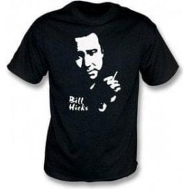 Bill Hicks T-shirt