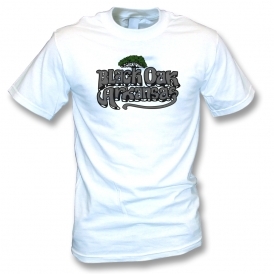 Black Oak Arkansas (As Worn By Joey Ramone, Ramones) T-Shirt