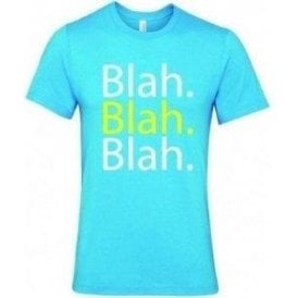 Blah Blah Blah T-Shirt
