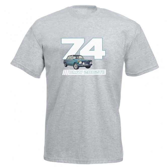 BMW 2002 tii T-Shirt