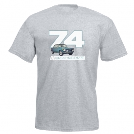 BMW 2002 tii T-Shirt