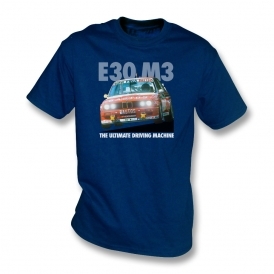 BMW 3.0 CSL Group 2 (1973) T-Shirt