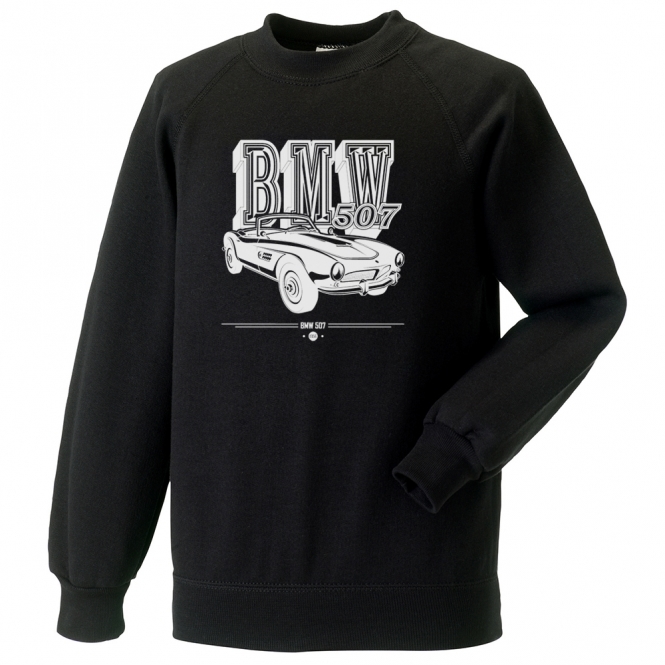 BMW 507 Sweatshirt