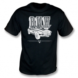 BMW 507 T-Shirt