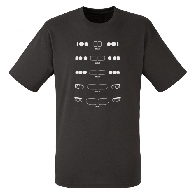 BMW Headlights Kids T-Shirt