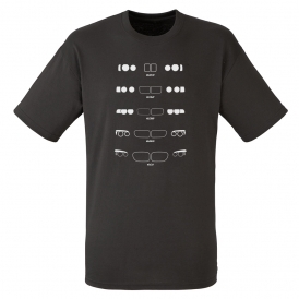 BMW Headlights T-Shirt