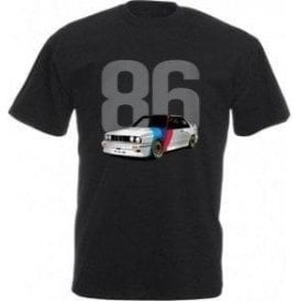 BMW M3 (1986) T-Shirt