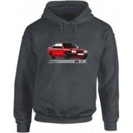 BMW M3 Kids Hooded Sweatshirt
