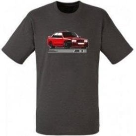 BMW M3 Kids T-Shirt