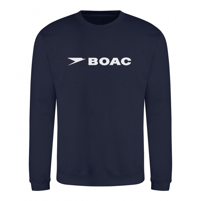 BOAC Sweatshirt
