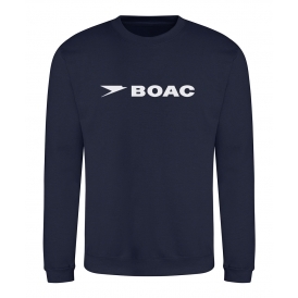 BOAC Sweatshirt