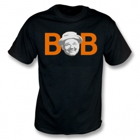 BOB (Bob Mortimer Influenced) Organic T-Shirt