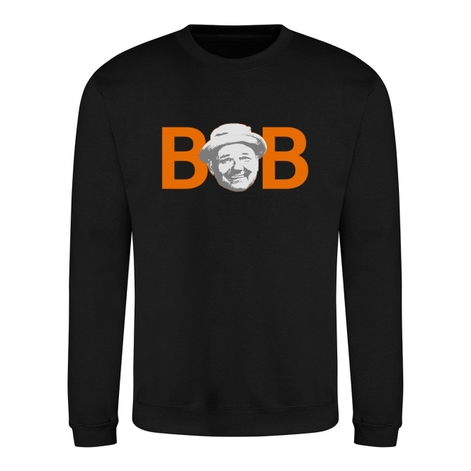 BOB (Bob Mortimer Influenced) Sweatshirt