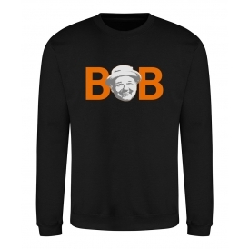 BOB (Bob Mortimer Influenced) Sweatshirt