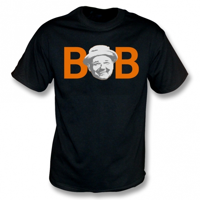 BOB (Bob Mortimer Influenced) T-Shirt