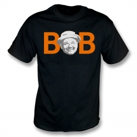 BOB (Bob Mortimer Influenced) T-Shirt