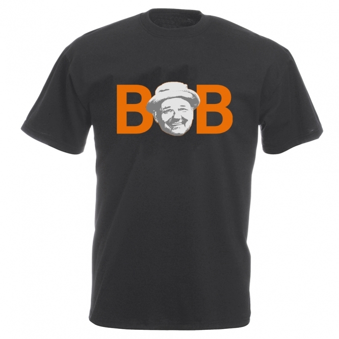 BOB (Bob Mortimer Influenced) Vintage Wash T-Shirt