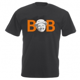 BOB (Bob Mortimer Influenced) Vintage Wash T-Shirt
