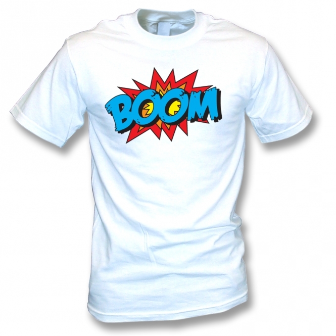 Boom Kids T-Shirt