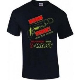 Boomstick (Inspired by Army of Darkness) T-Shirt