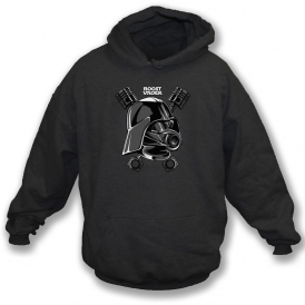 Boost Vader Hooded Sweatshirt
