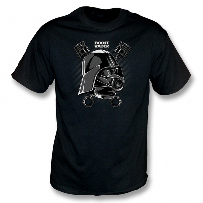 Boost Vader T-Shirt
