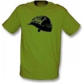 Born to Kill (Inspired by Full Metal Jacket) T-shirt
