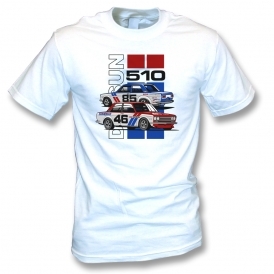 BRE Datsun 510 T-Shirt