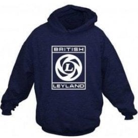 British Leyland Hooded Sweatshirt