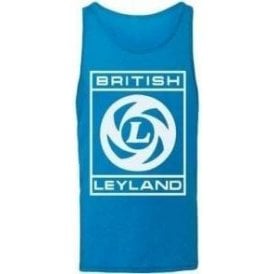 British Leyland Men's Tank Top