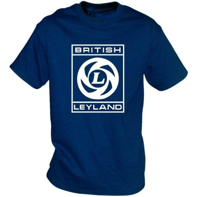 British Leyland T-Shirt